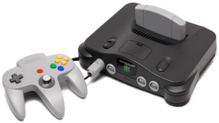 Illustration for article titled Haikus For Every Nintendo Console